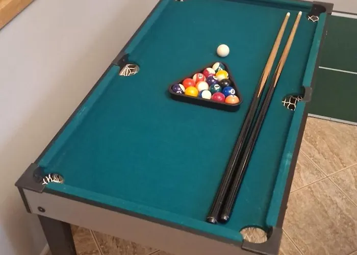 Privat bolig Api Carmen Zakopane