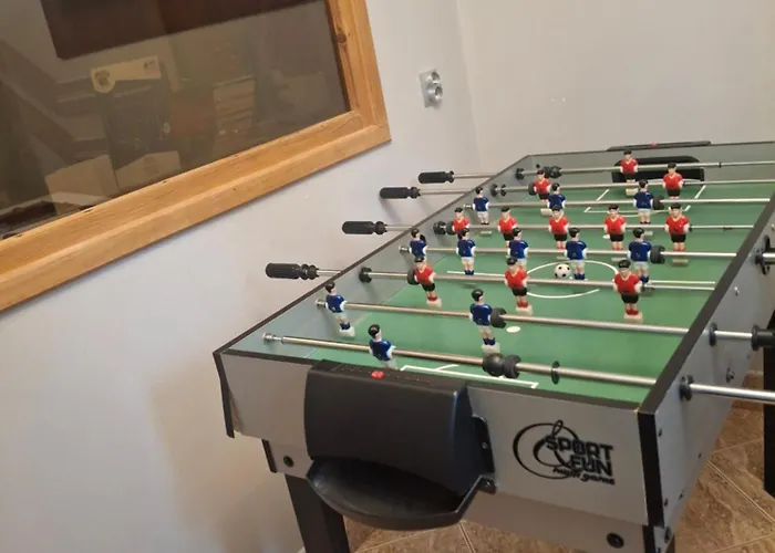 Api Carmen * Zakopane