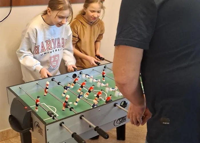 Api Carmen Privat bolig