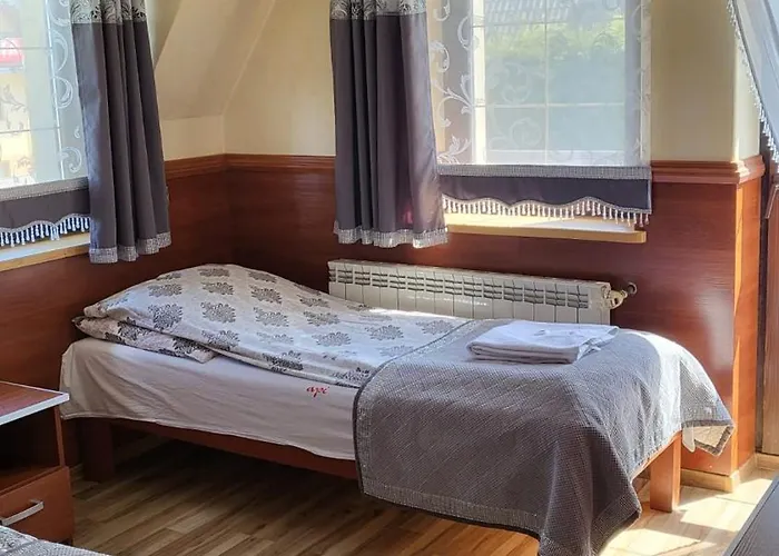 Api Carmen Privat bolig