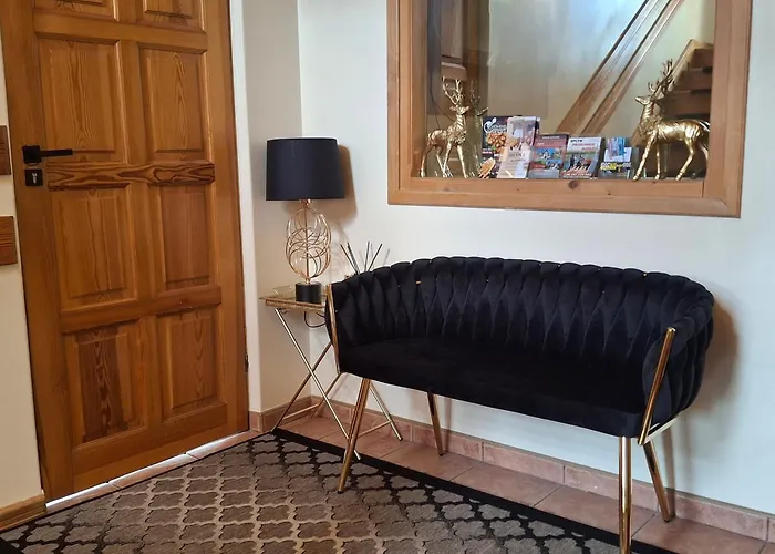 Api Carmen * Zakopane