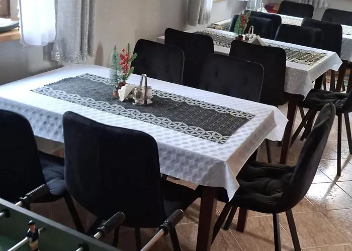 Api Carmen * Zakopane