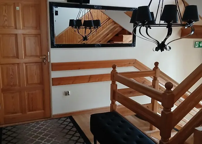 Api Carmen * Zakopane