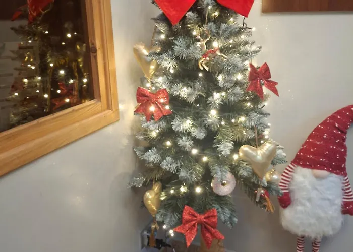 Api Carmen Privat bolig Zakopane