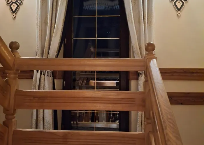 Privat bolig Api Carmen Zakopane