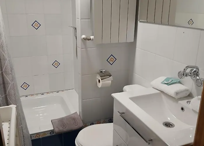 Privat bolig Api Carmen Zakopane