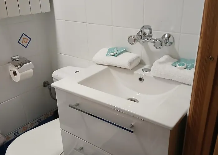 Api Carmen Privat bolig *