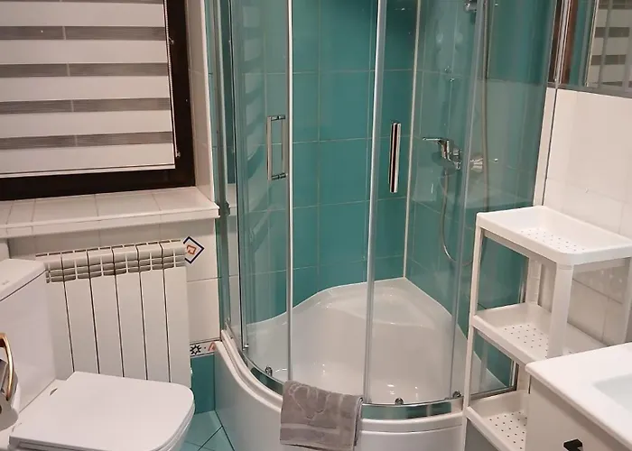 Api Carmen Privat bolig Zakopane