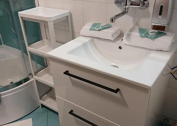 Privat bolig Api Carmen Zakopane