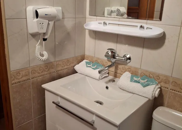 Privat bolig Api Carmen