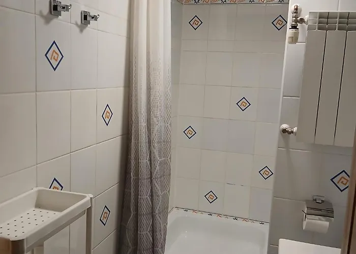 Api Carmen Privat bolig Zakopane