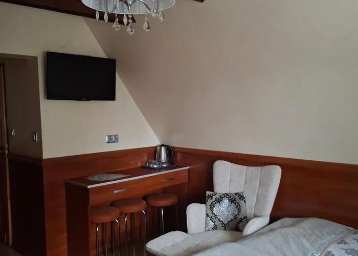 Privat bolig Api Carmen *