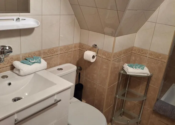 Privat bolig Api Carmen