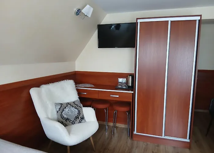 Api Carmen Privat bolig Zakopane