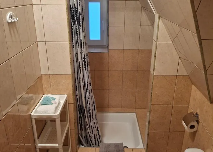 Privat bolig Api Carmen