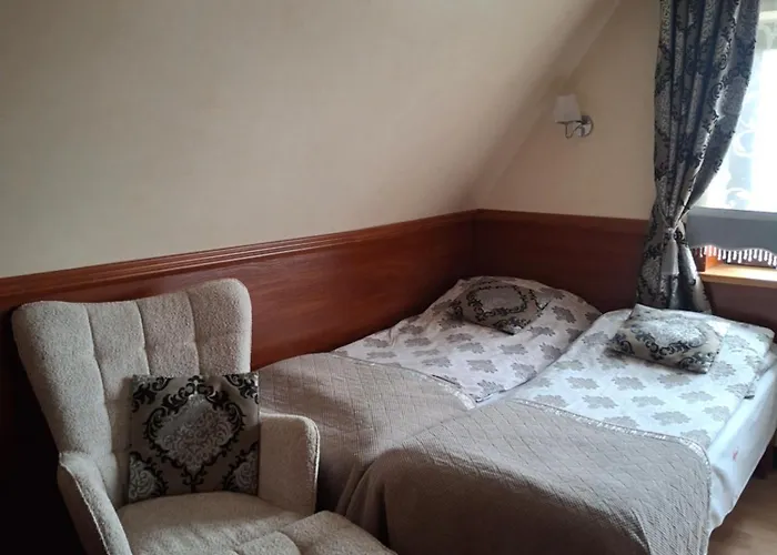Api Carmen Privat bolig Zakopane