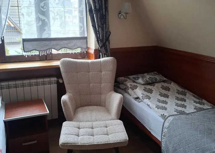 Privat bolig Api Carmen Zakopane