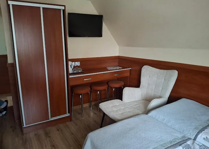 Api Carmen Privat bolig Zakopane